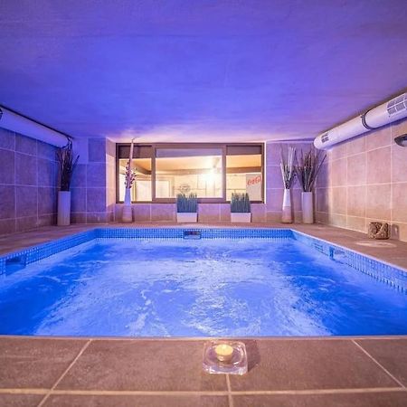 كانديلاريا Villa El Tagoro المظهر الخارجي الصورة