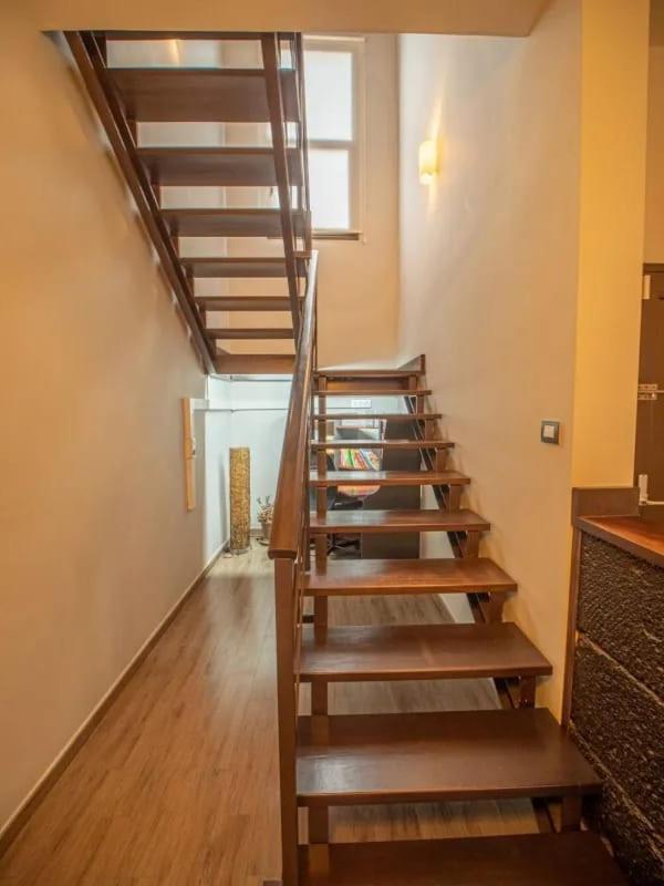 كانديلاريا Villa El Tagoro المظهر الخارجي الصورة