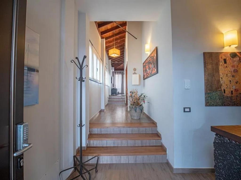كانديلاريا Villa El Tagoro المظهر الخارجي الصورة