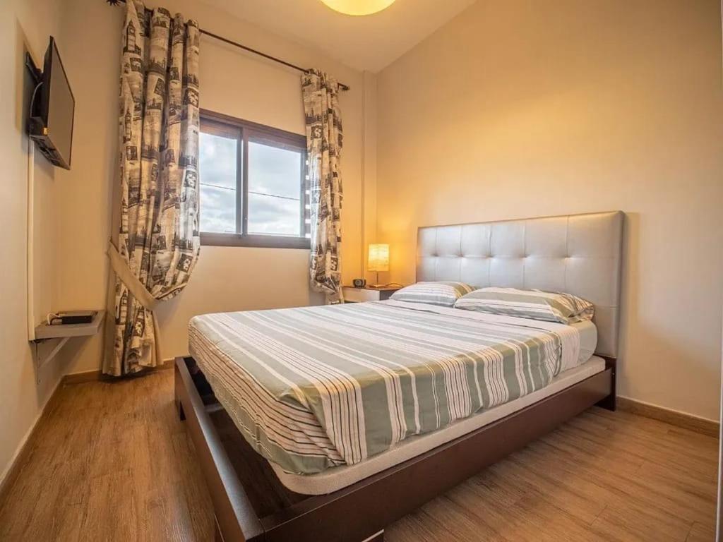 كانديلاريا Villa El Tagoro المظهر الخارجي الصورة