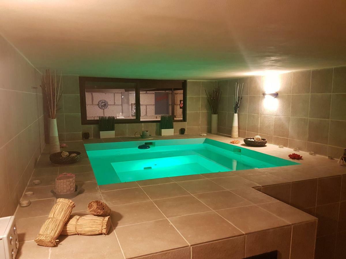 كانديلاريا Villa El Tagoro المظهر الخارجي الصورة